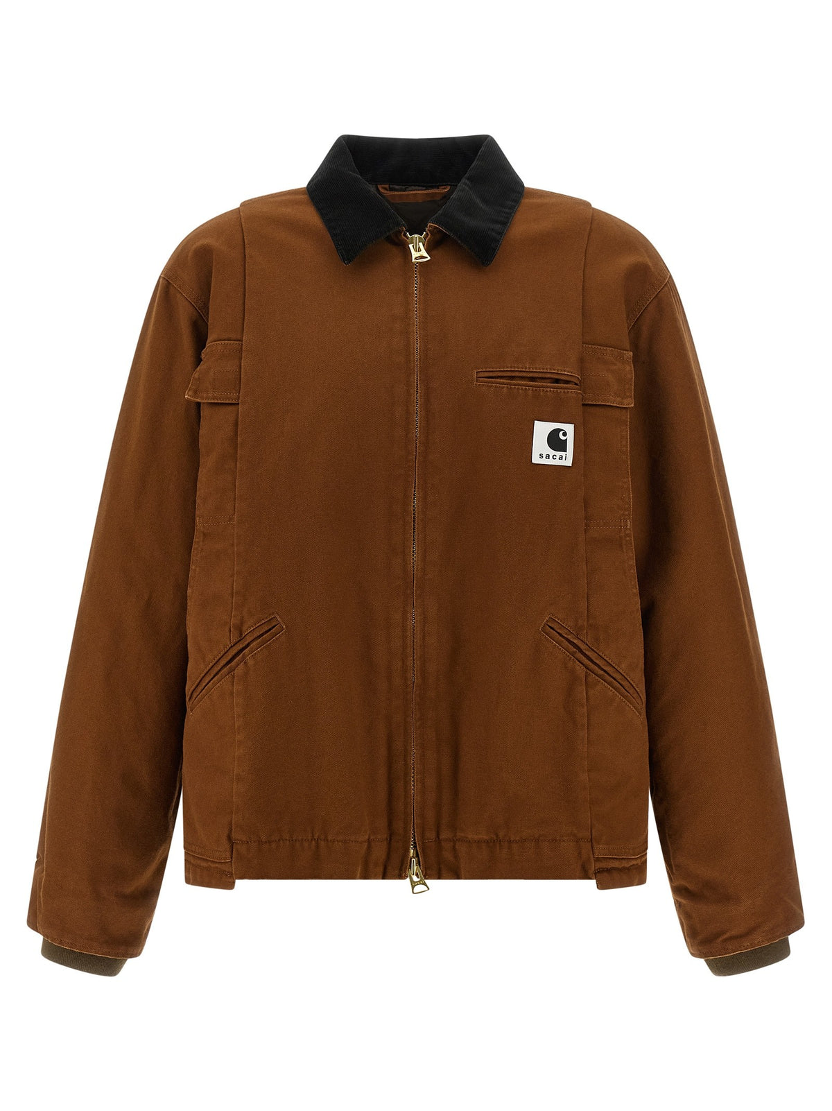 SACAI - Sacai x Carhartt Wip capsule jacket sacai-x-carhartt-wip-capsule-jacket_4c795e8e-82ed-4d25-8a05-2378364b5f05