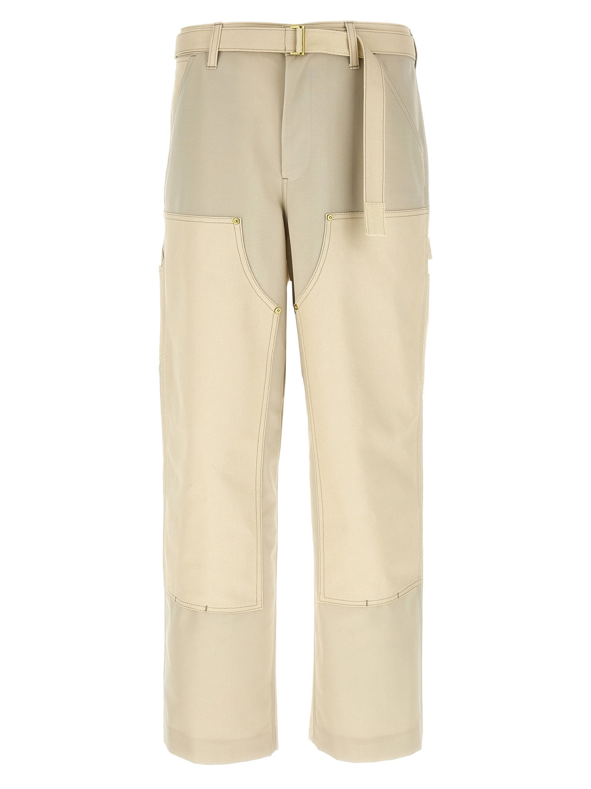 SACAI - Sacai x Carhartt WIP 'Duck' pants
