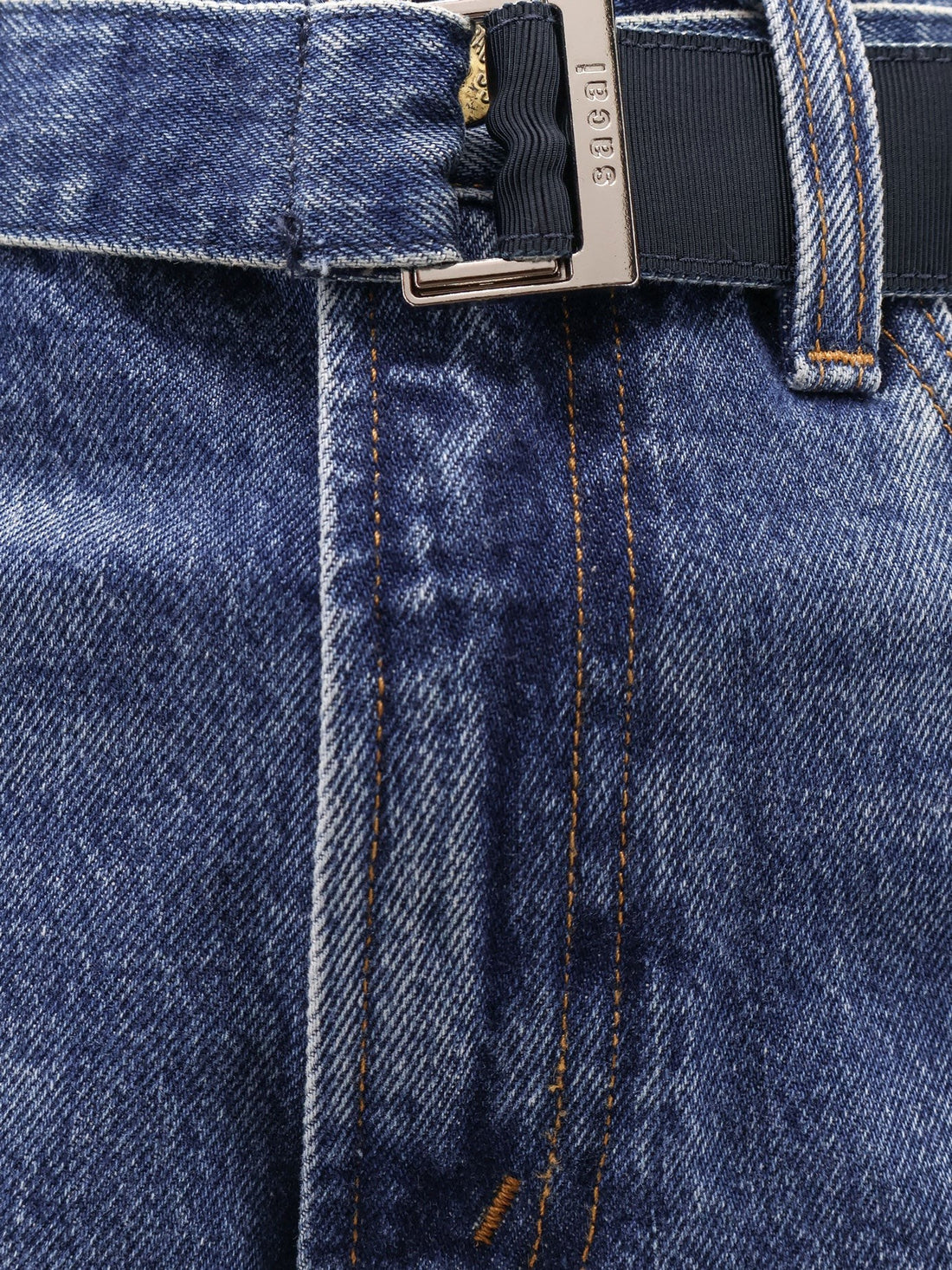 Sacai x Levi's® jeans