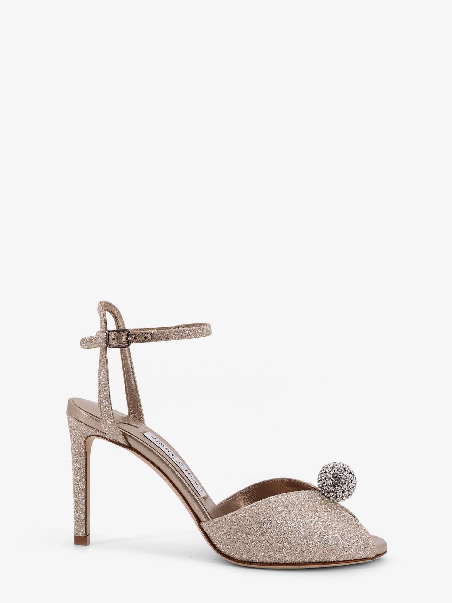 Sacora glitter effect leather sandals sacora-glitter-effect-leather-sandals_6792a09a-8c2e-4d46-b8e0-1d4dc98248bd