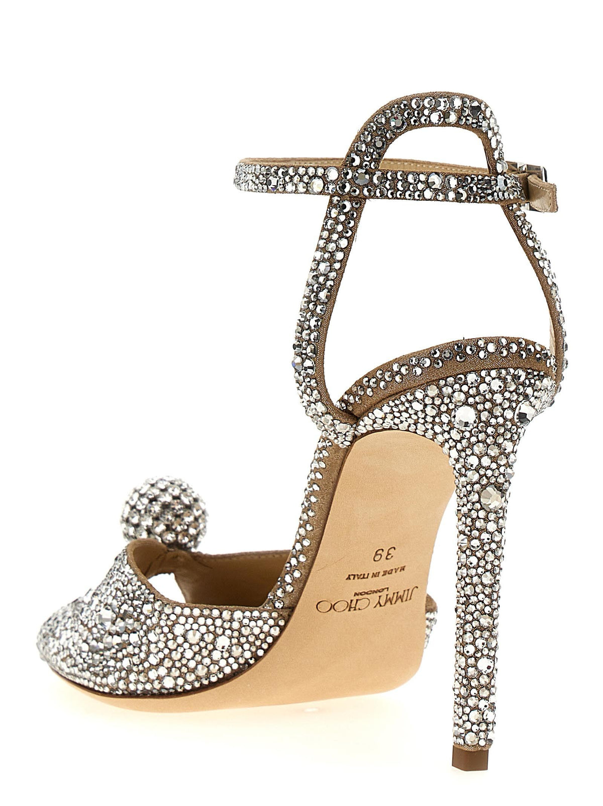 Jimmy Choo - 'Sacora' sandals