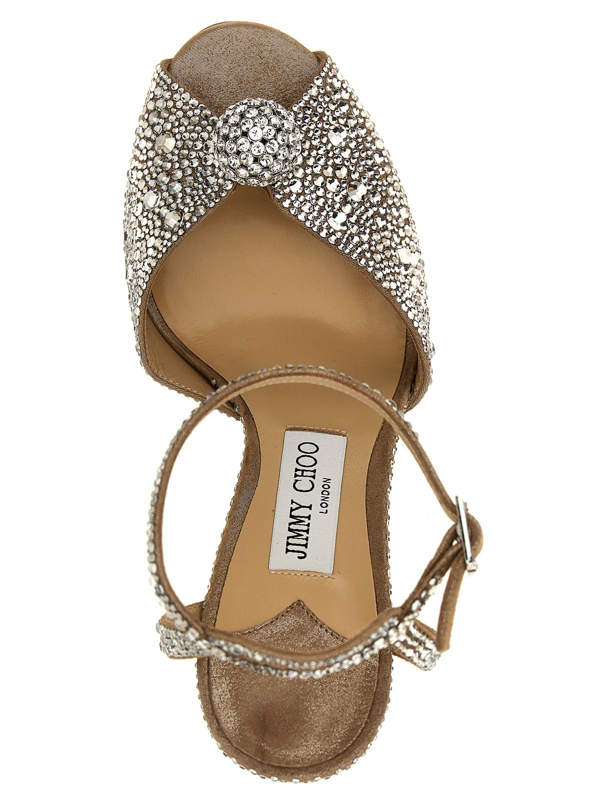 Jimmy Choo - 'Sacora' sandals