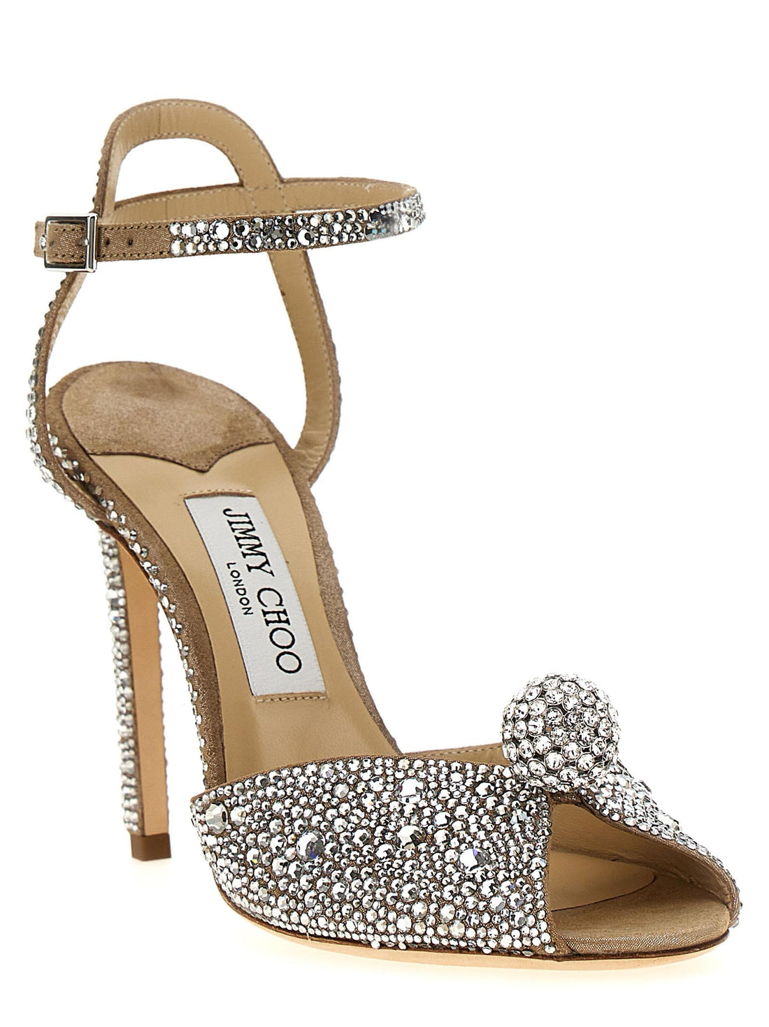 Jimmy Choo - 'Sacora' sandals