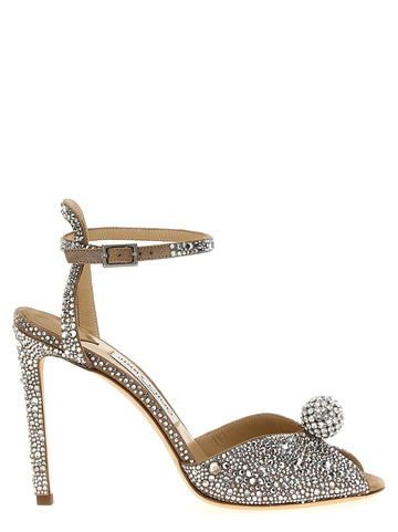 Jimmy Choo - 'Sacora' sandals