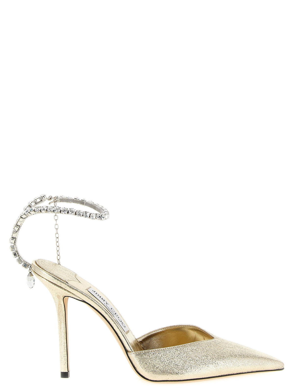 Jimmy Choo - 'Saeda' pumps