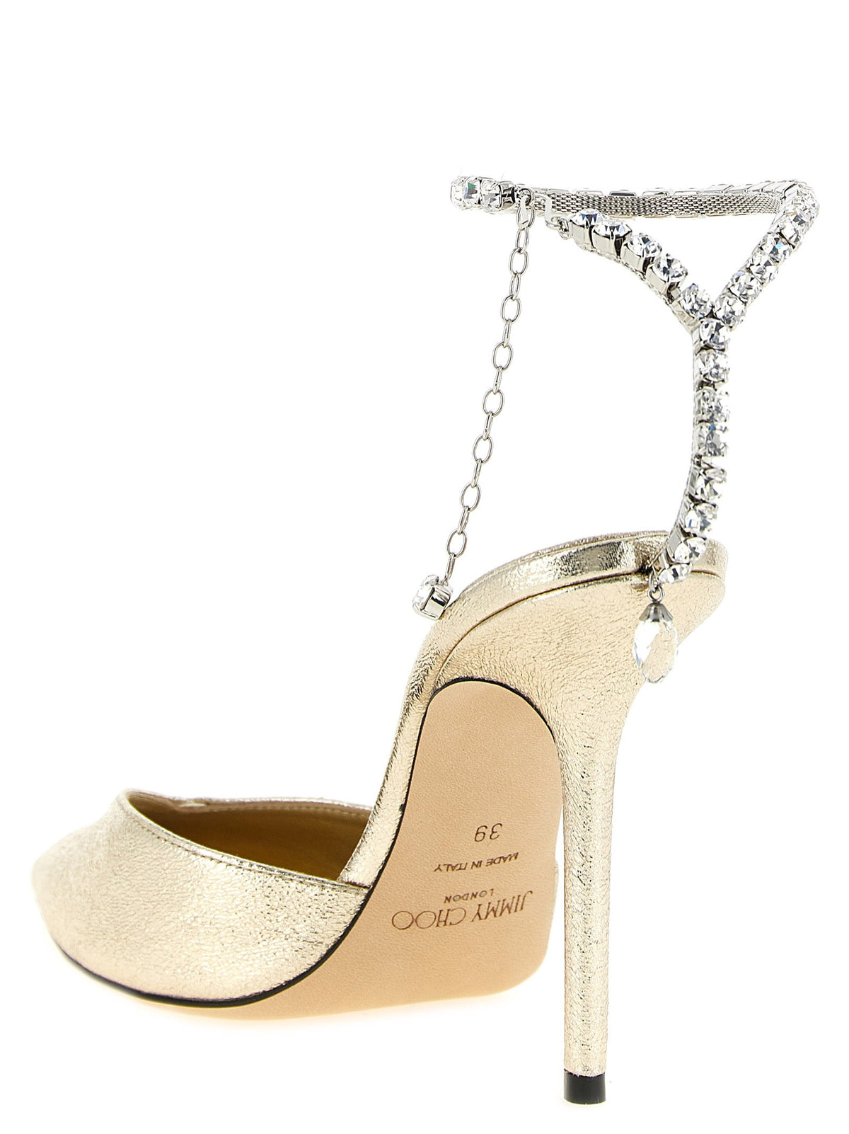 Jimmy Choo - 'Saeda' pumps
