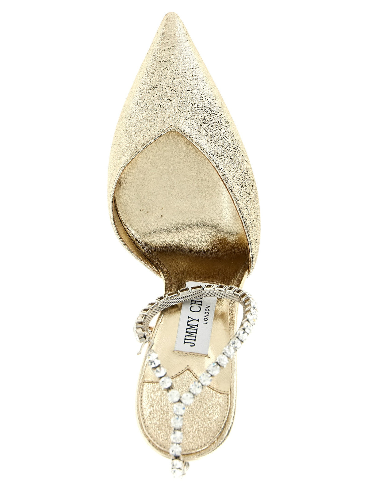 Jimmy Choo - 'Saeda' pumps