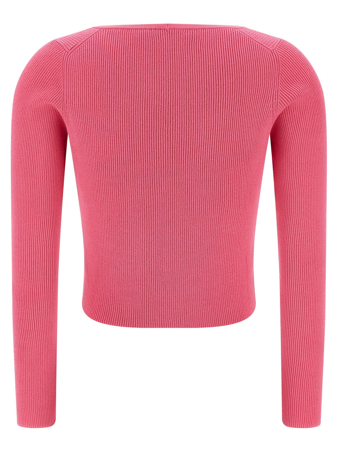 Versace - 'Safety Pin' cardigan