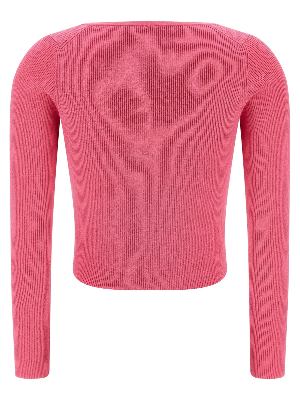 Versace - 'Safety Pin' cardigan