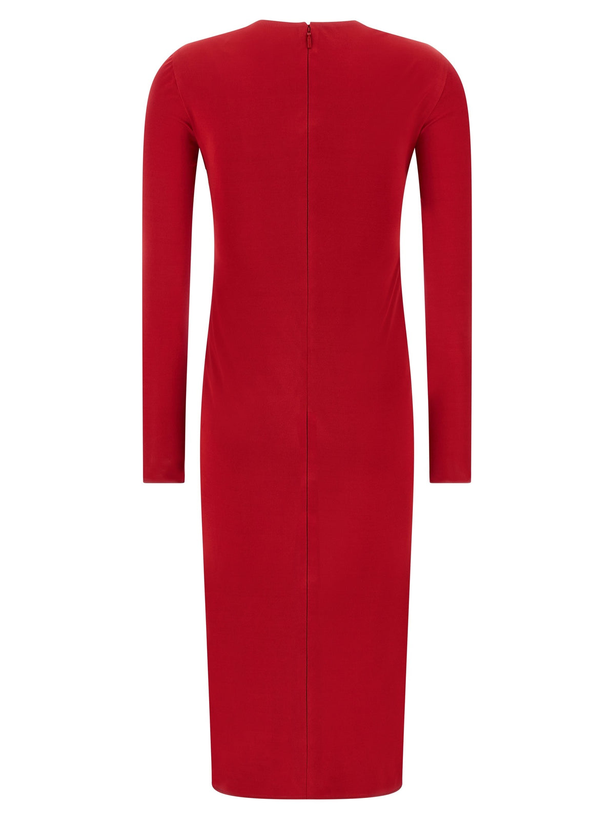 Versace - 'Safety Pin' dress