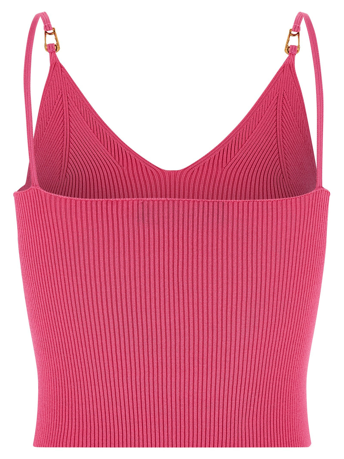 Versace - 'Safety Pin' top safety-pin-top_2c364bd8-f975-4bc9-9cb4-ff16e172708a