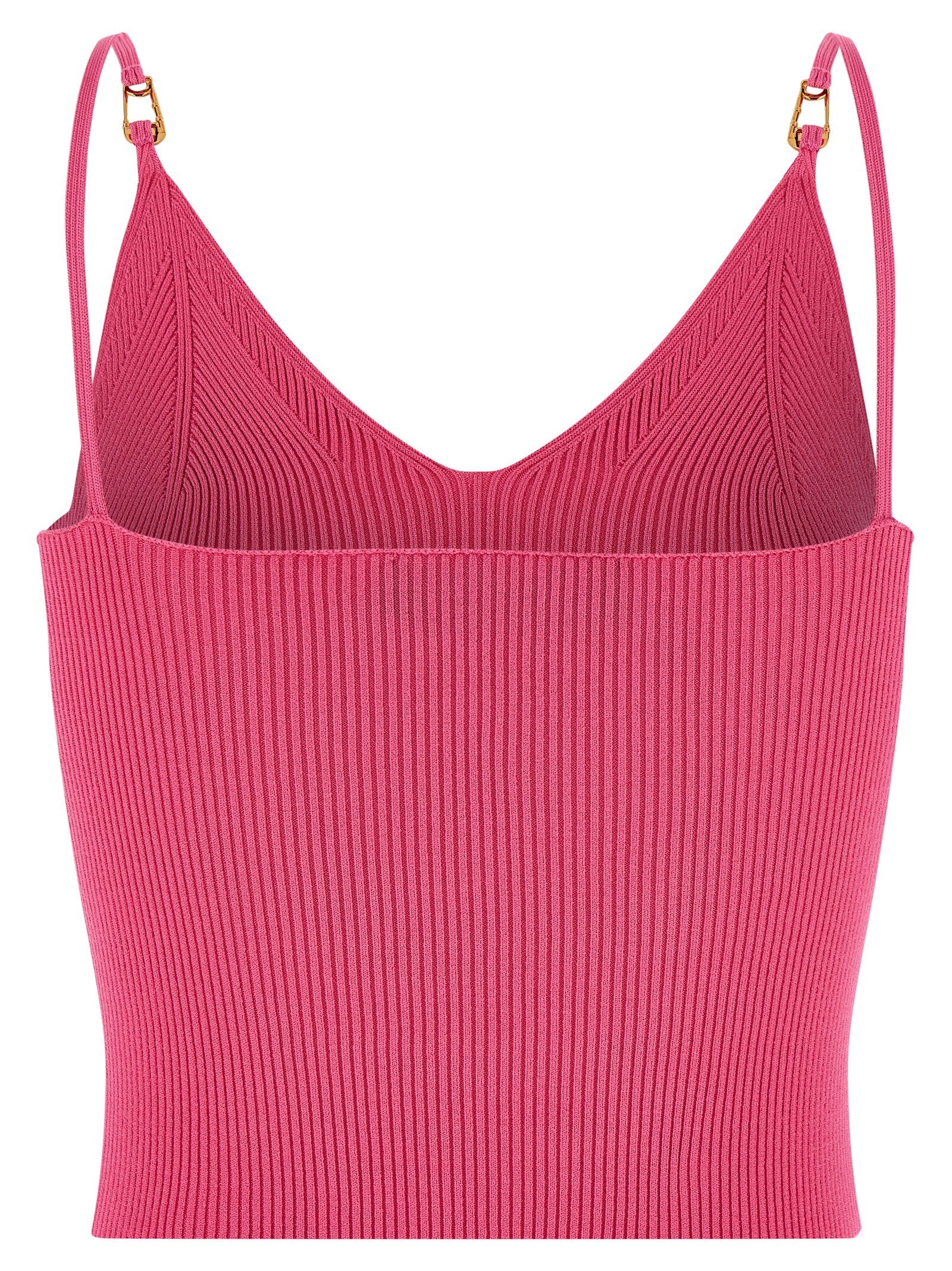 Versace - 'Safety Pin' top