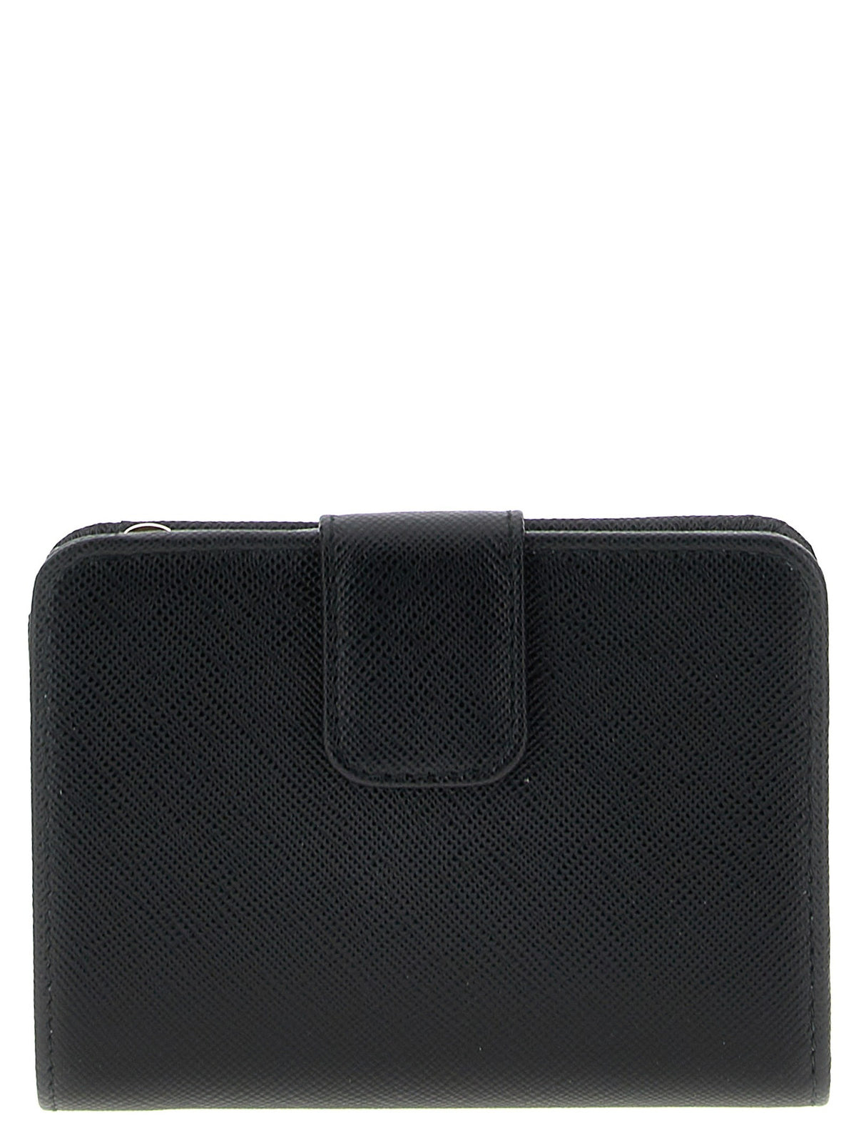 PRADA - Saffiano small wallet
