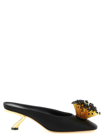 Ferragamo - 'Safi' mules