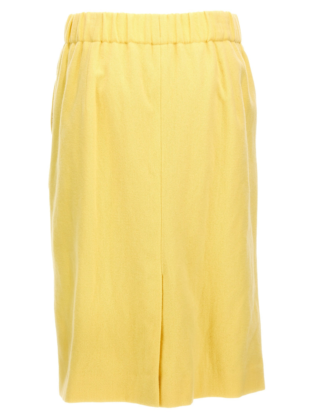 Dries Van Noten - 'Safya' skirt