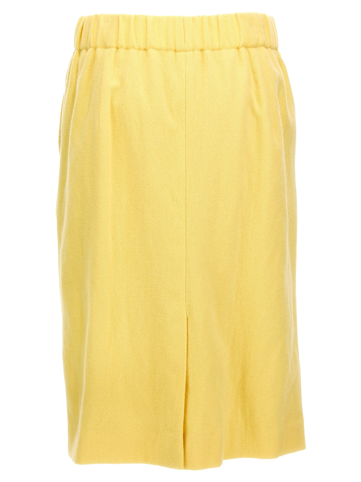 Dries Van Noten - 'Safya' skirt