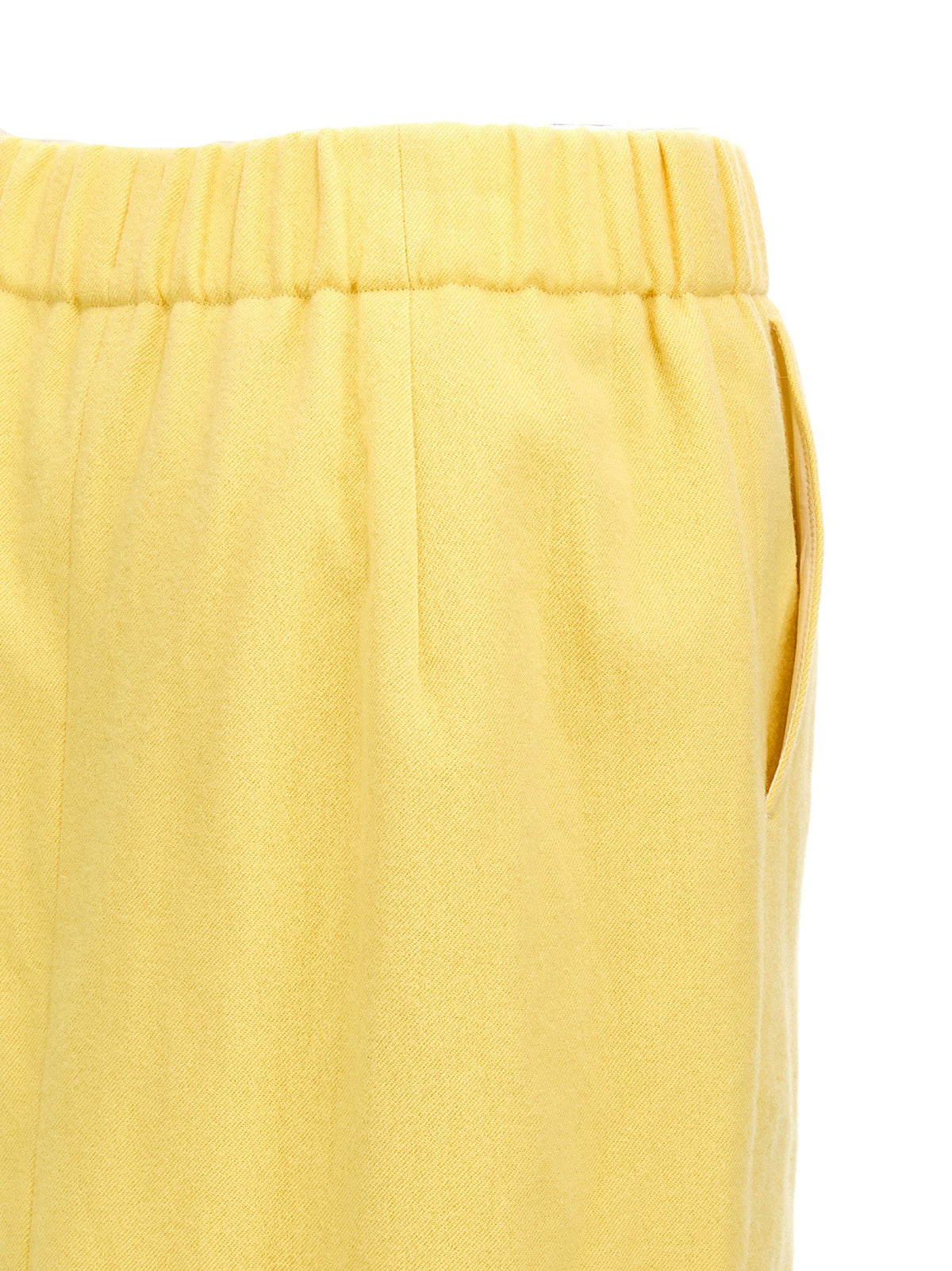 Dries Van Noten - 'Safya' skirt