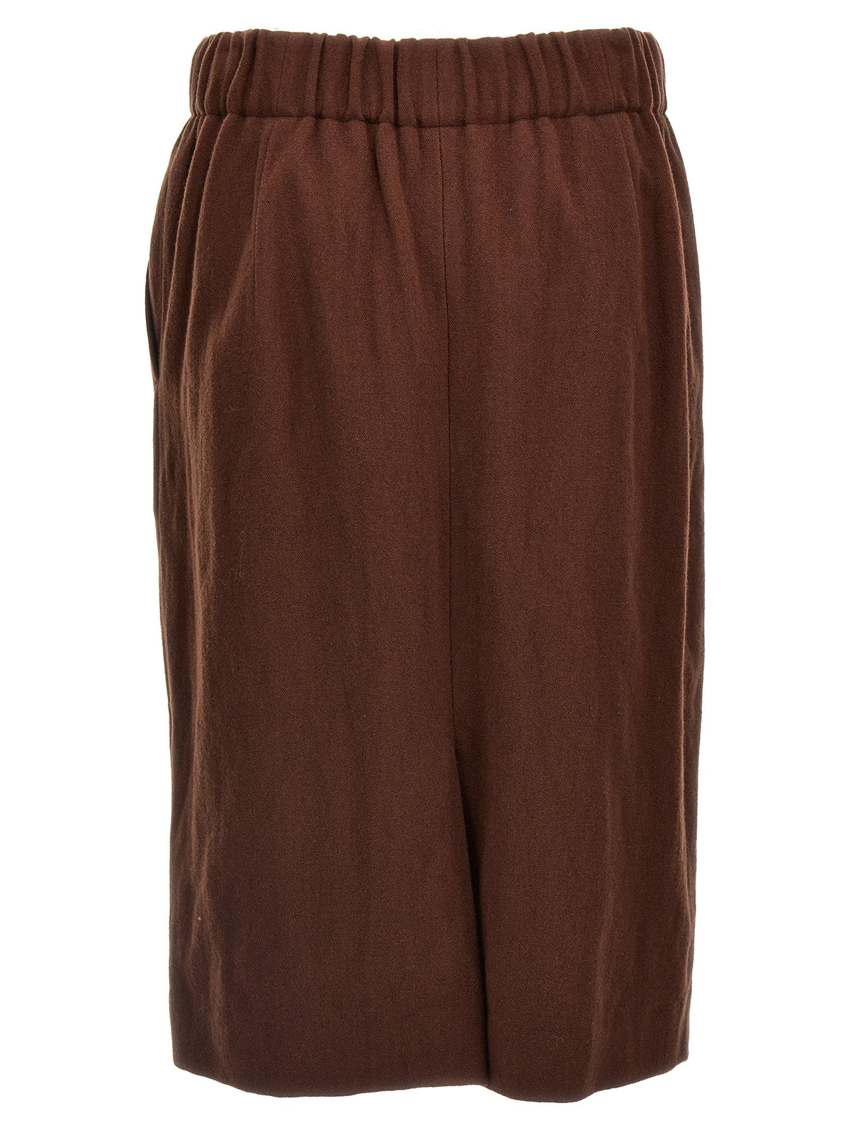 Dries Van Noten - 'Safya' skirt
