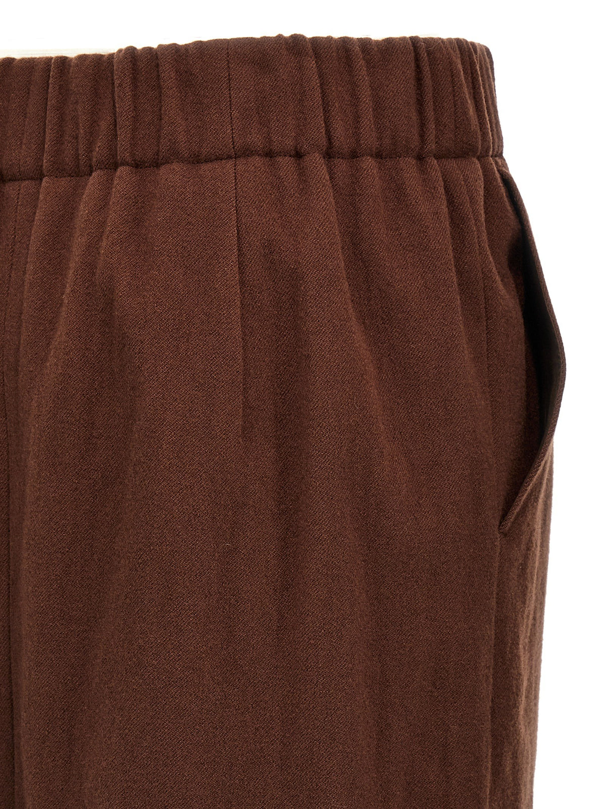 Dries Van Noten - 'Safya' skirt