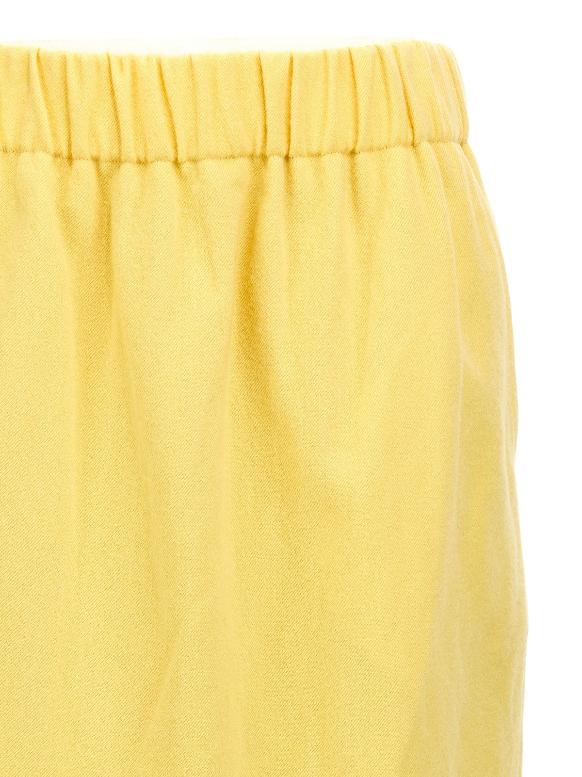 Dries Van Noten - 'Safya' skirt