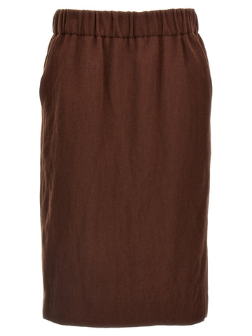 Dries Van Noten - 'Safya' skirt