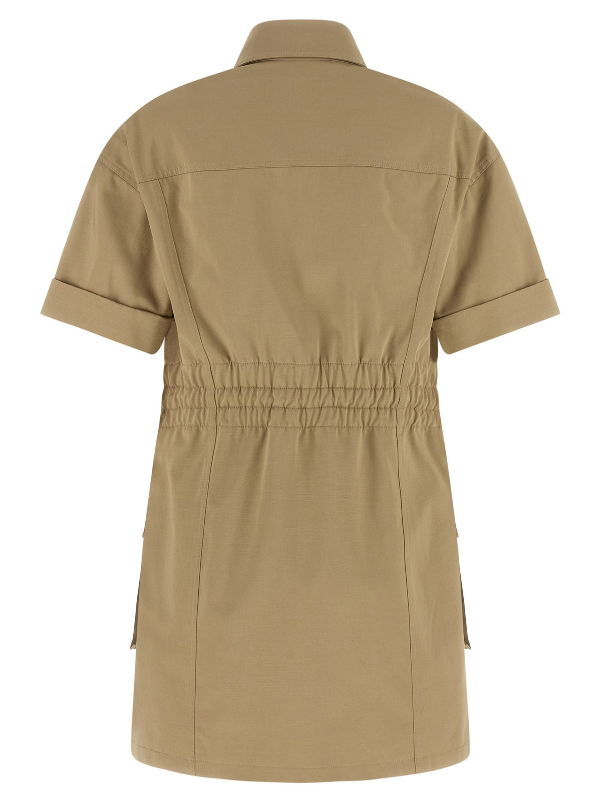 Balmain - Saharan dress