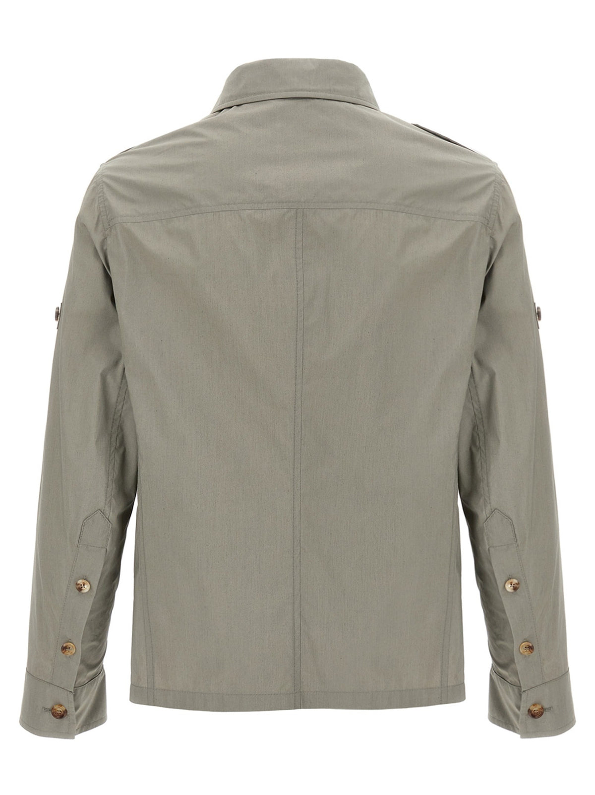 Brunello Cucinelli - Saharan Jacket