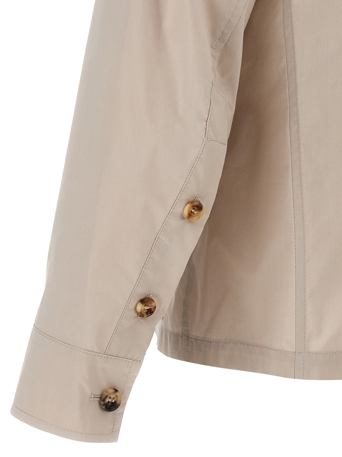 Brunello Cucinelli - Saharan Jacket