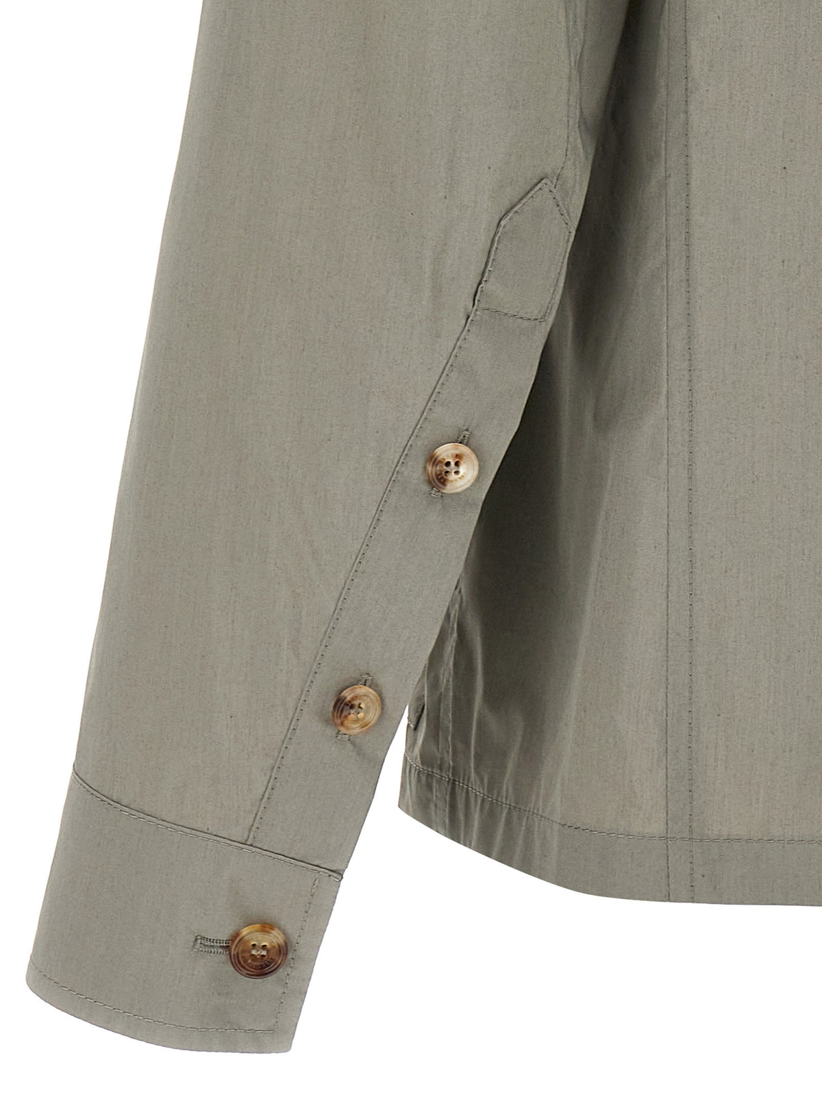 Brunello Cucinelli - Saharan Jacket