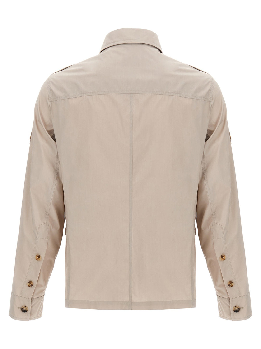 Brunello Cucinelli - Saharan Jacket