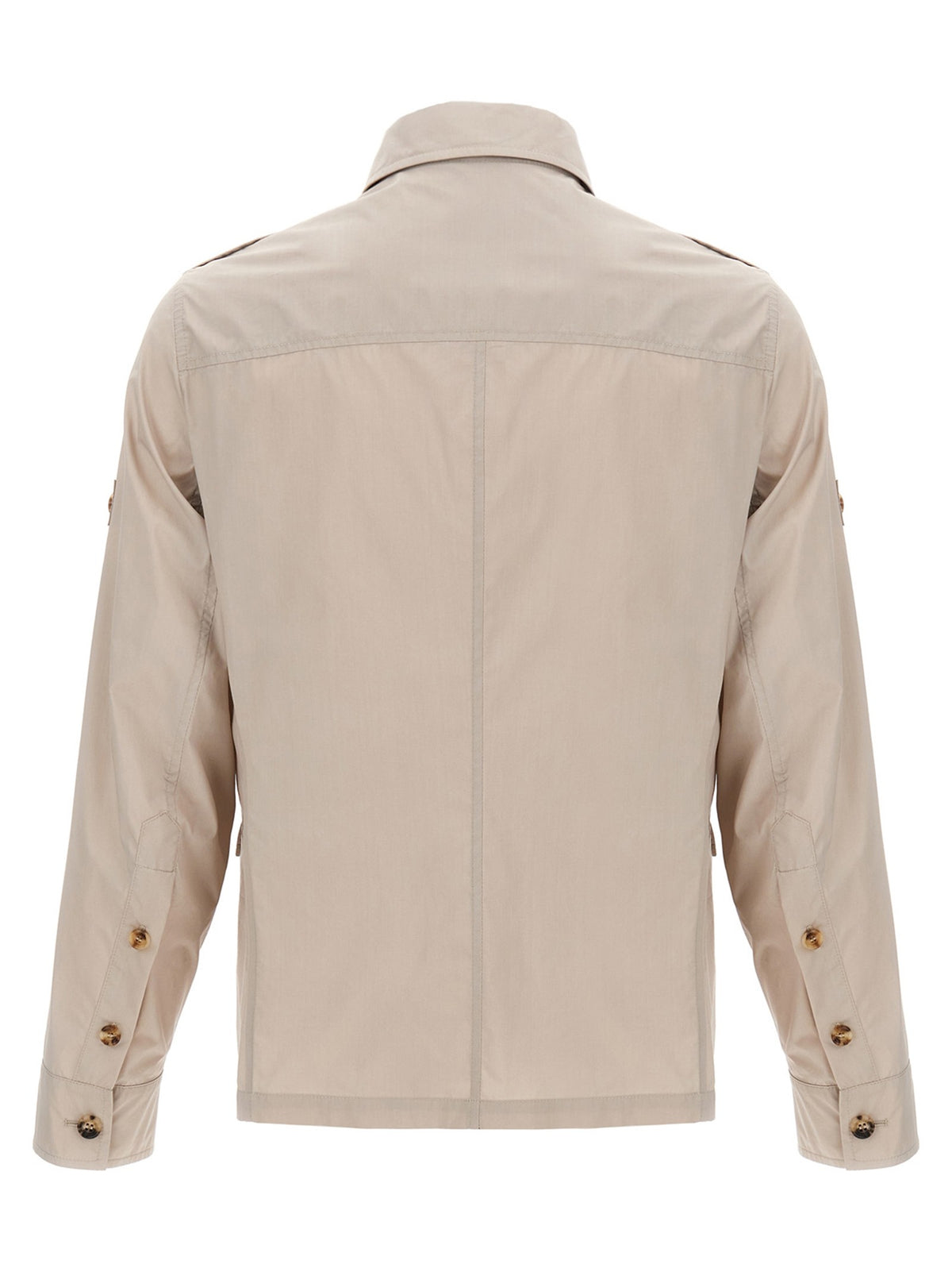 Brunello Cucinelli - Saharan Jacket