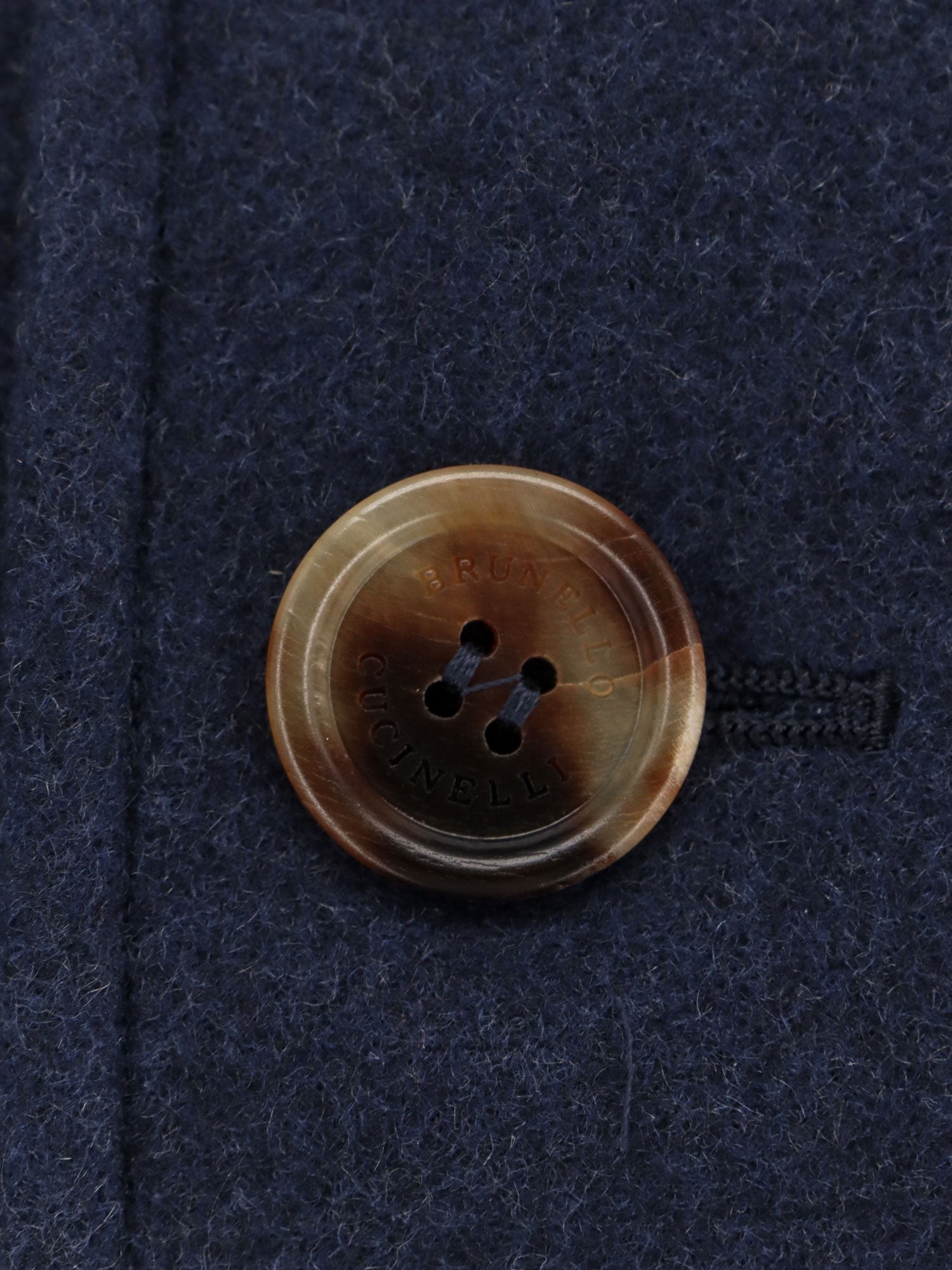 Saharan  lightweight water-repellent cashmere jacket