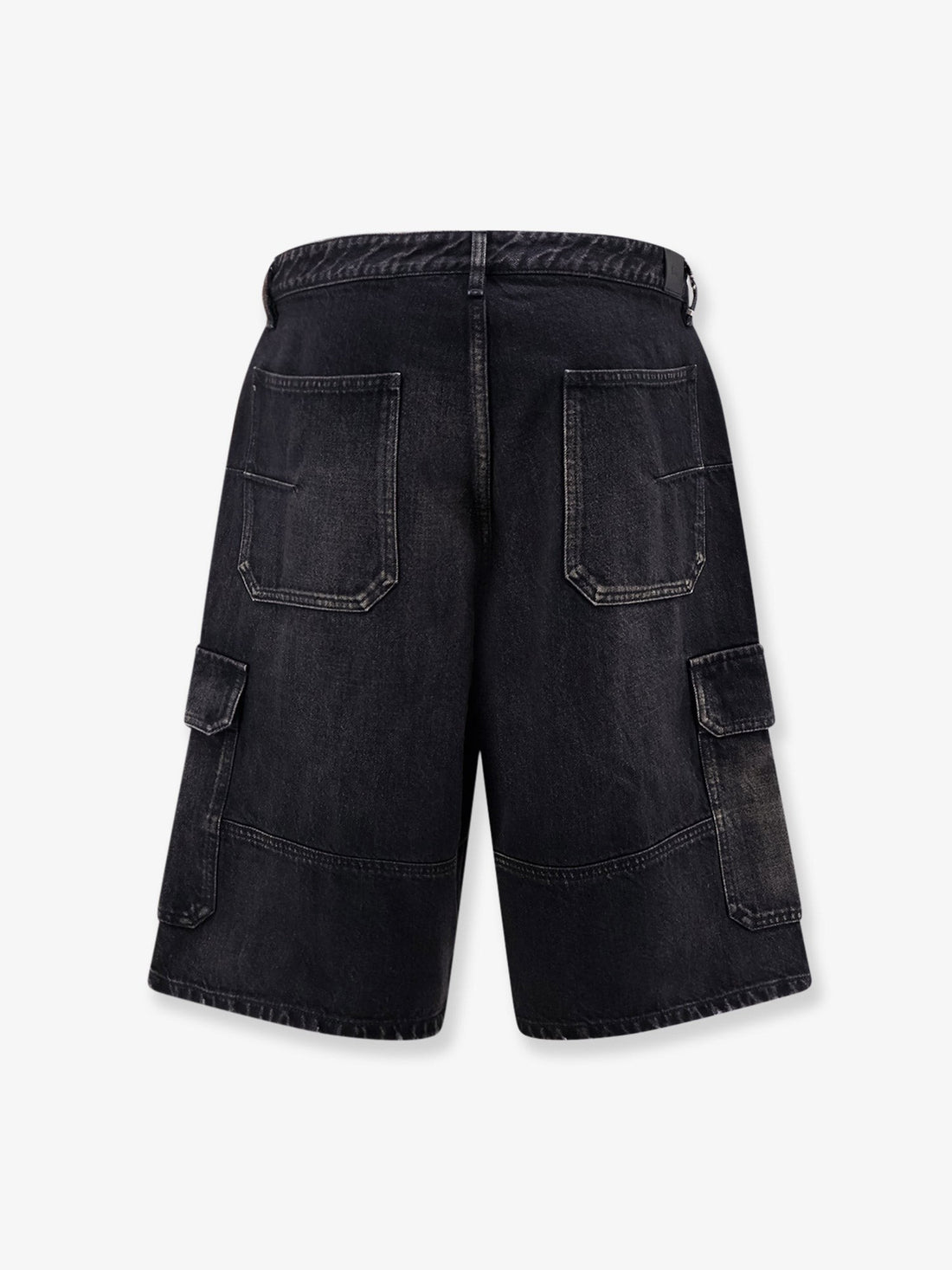 Dior - Sailor cargo shorts noir