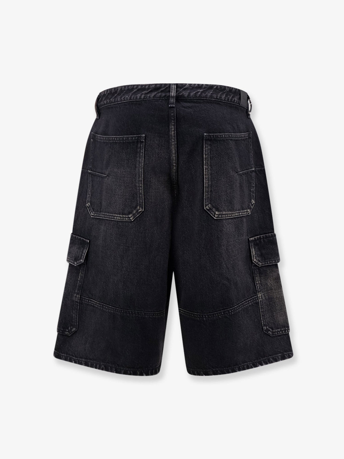 Dior - Sailor cargo shorts
