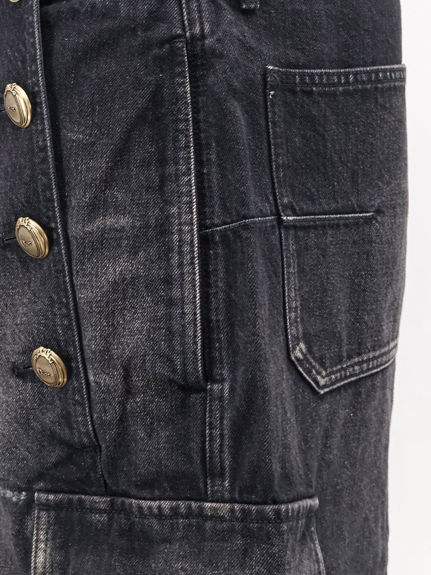 Dior - Sailor cargo shorts