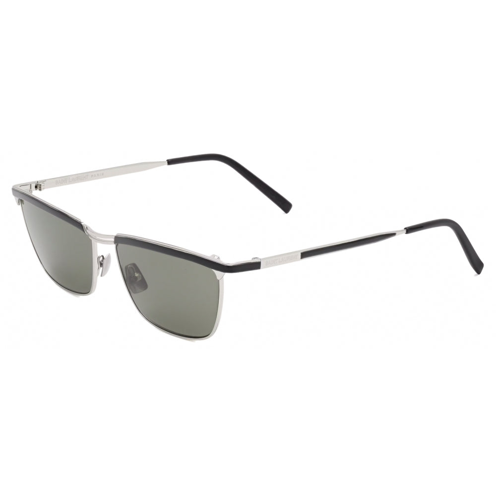 Saint Laurent - Metal Sunglasses saint-laurent-metal-sunglasses