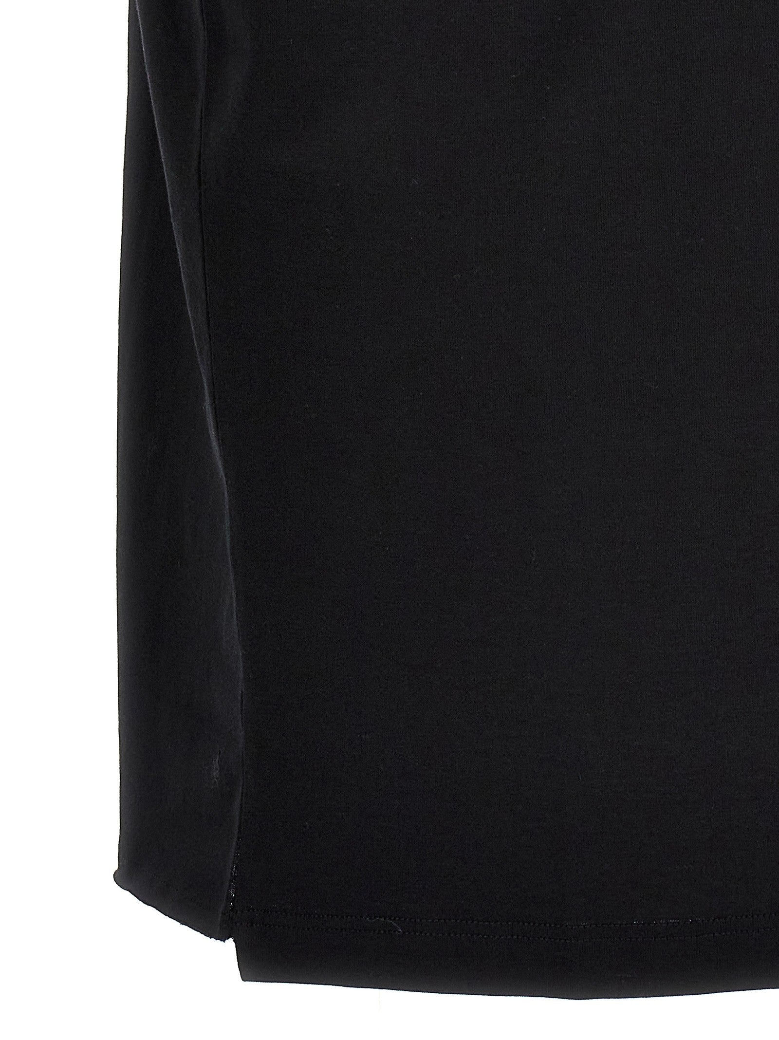 Saint Laurent - 'Saint Laurent rive gauche' T-shirt