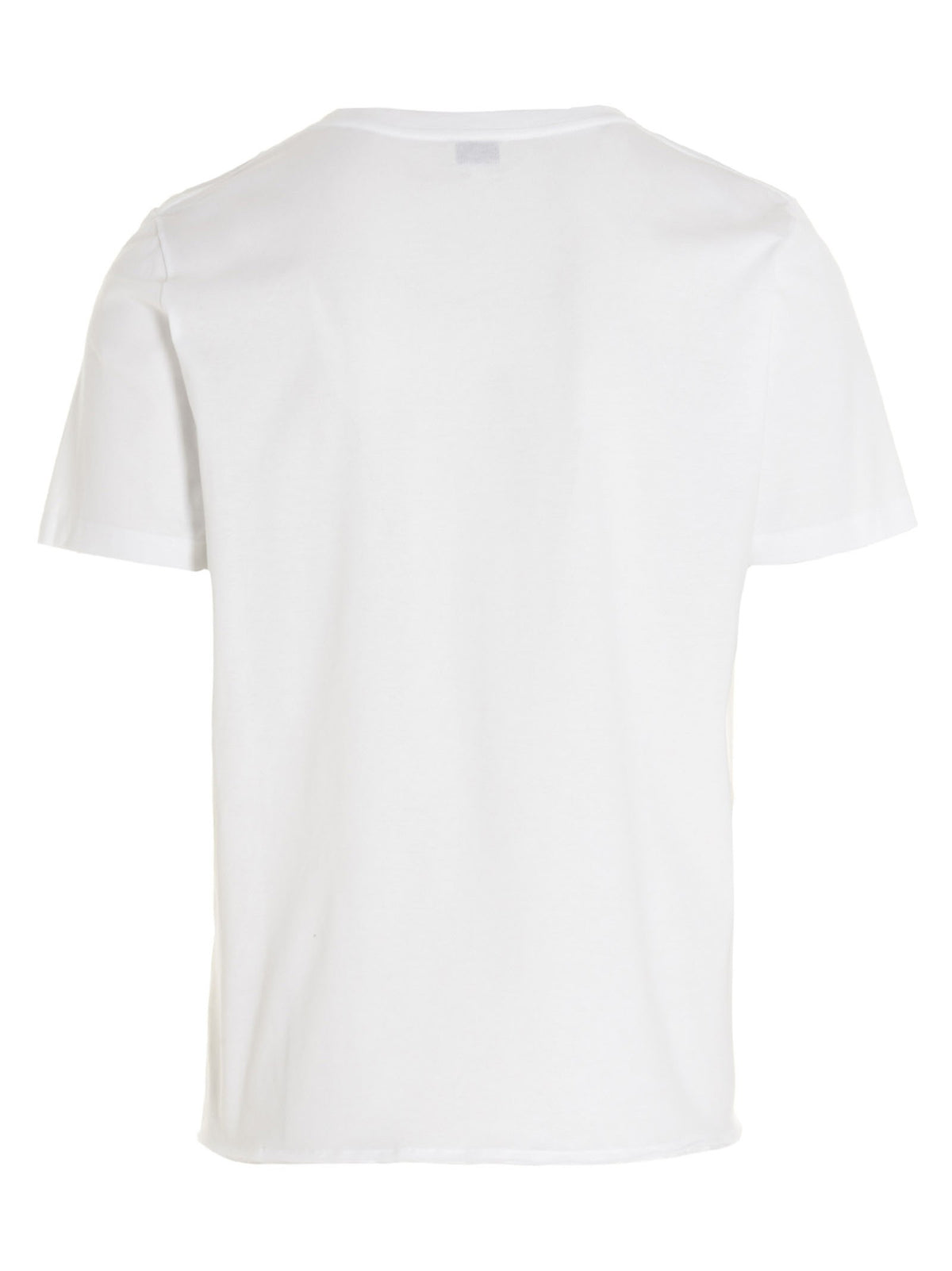 Saint Laurent - 'Saint Laurent Rive Gauche' T-shirt