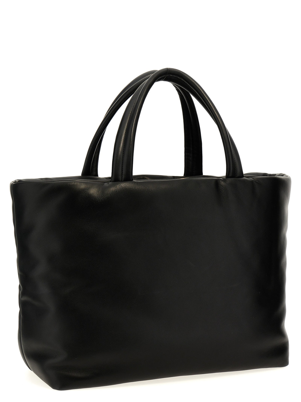 Saint Laurent - 'Saint Laurent' shopping bag