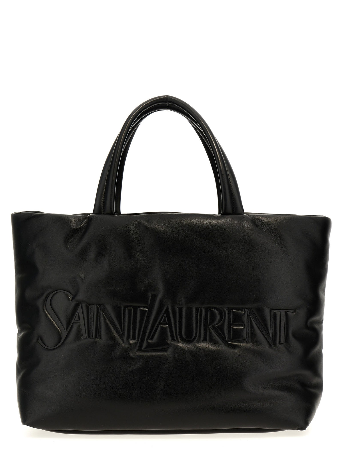 Saint Laurent - 'Saint Laurent' shopping bag