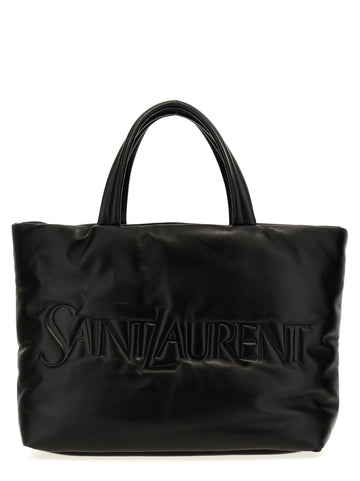 Saint Laurent - 'Saint Laurent' shopping bag