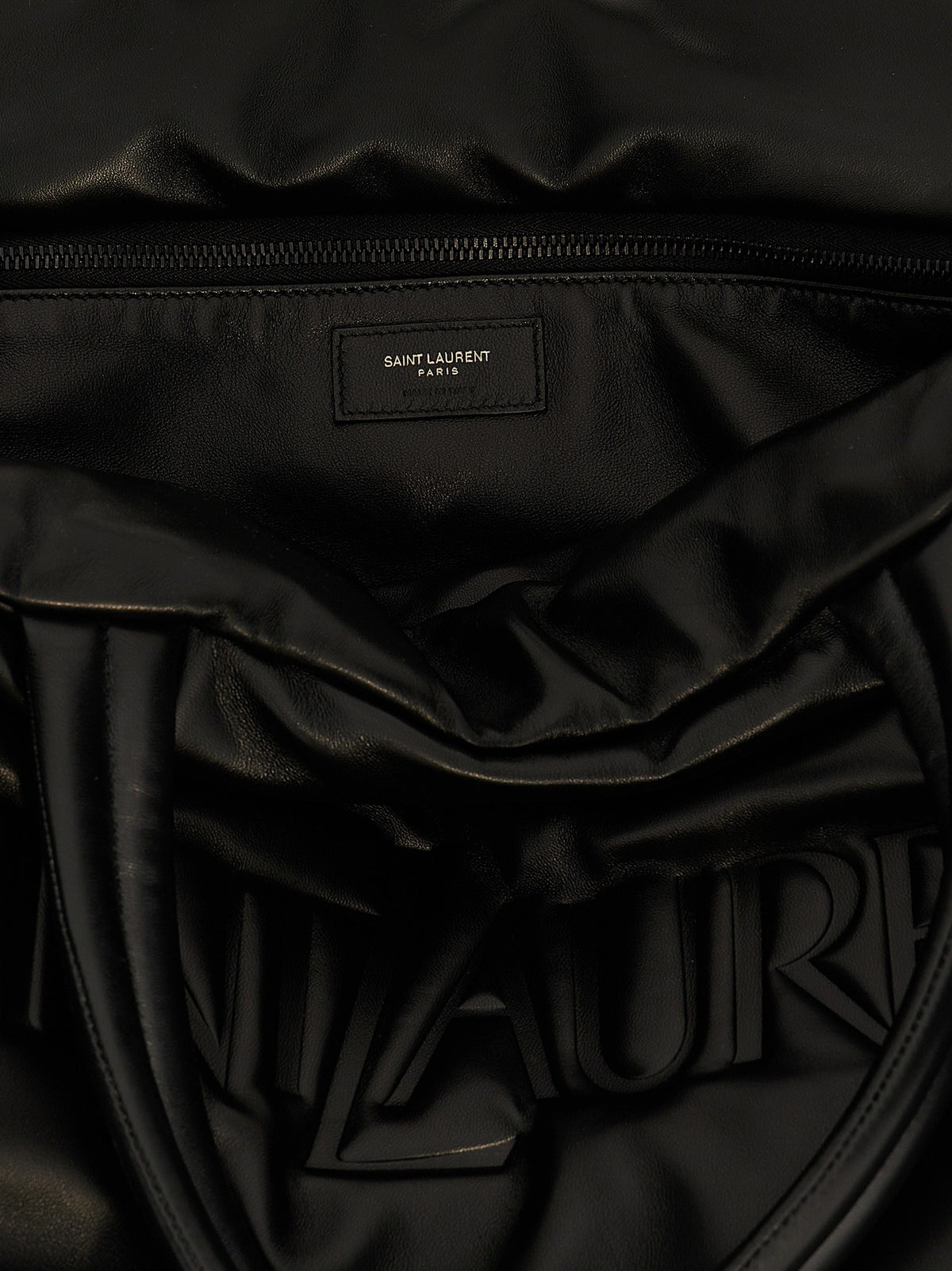 Saint Laurent - 'Saint Laurent' shopping bag