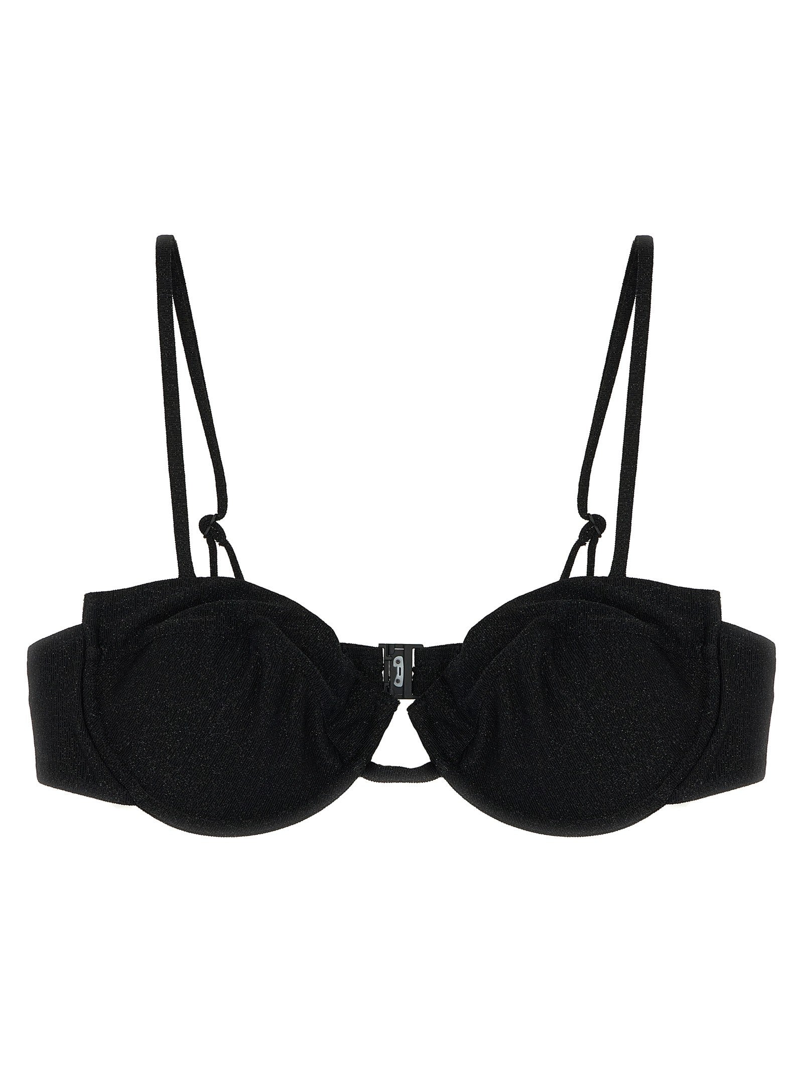 MC2 SAINT BARTH - 'Salina' bikini top