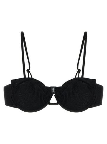 MC2 SAINT BARTH - 'Salina' bikini top