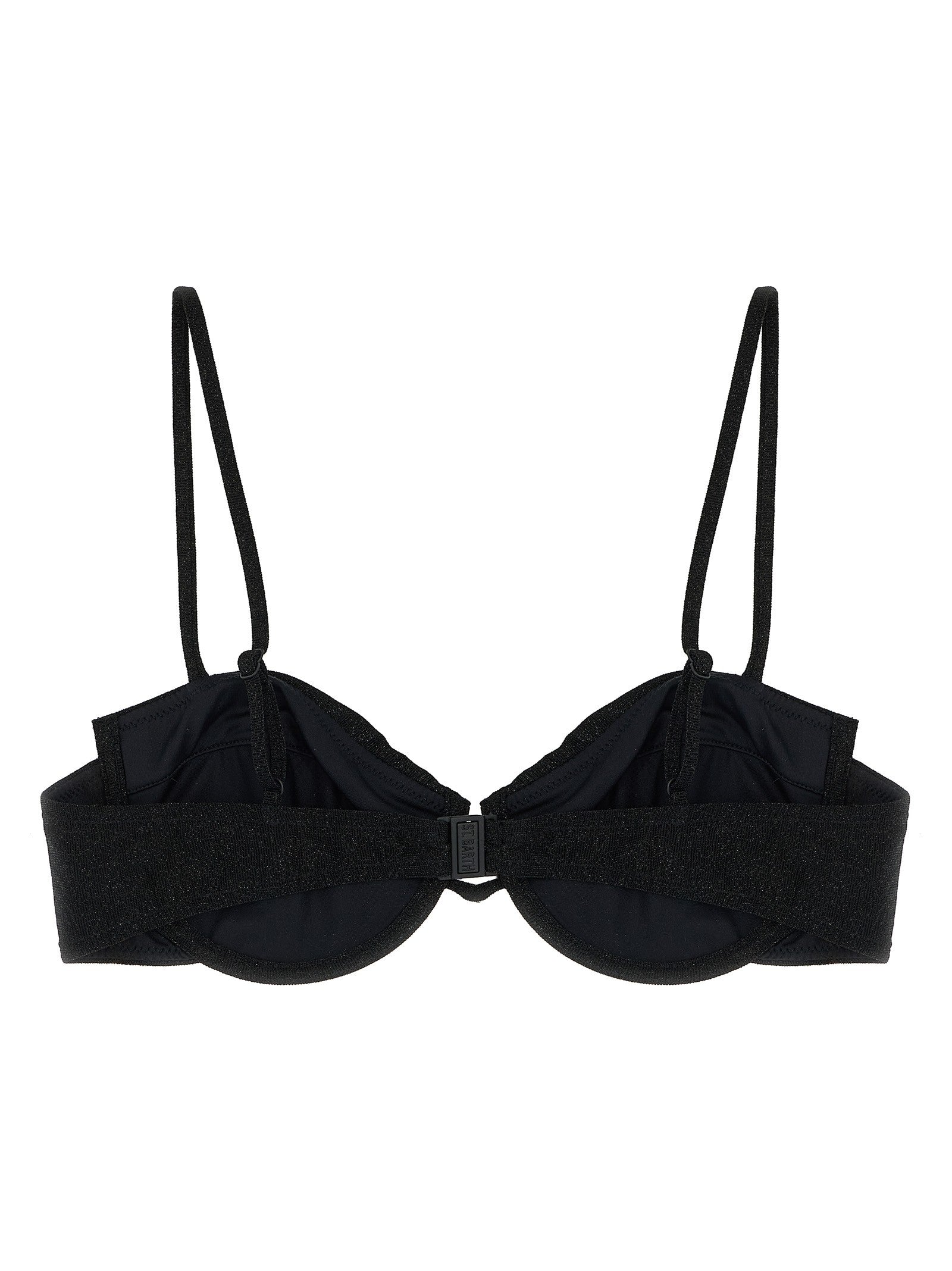 MC2 SAINT BARTH - 'Salina' bikini top