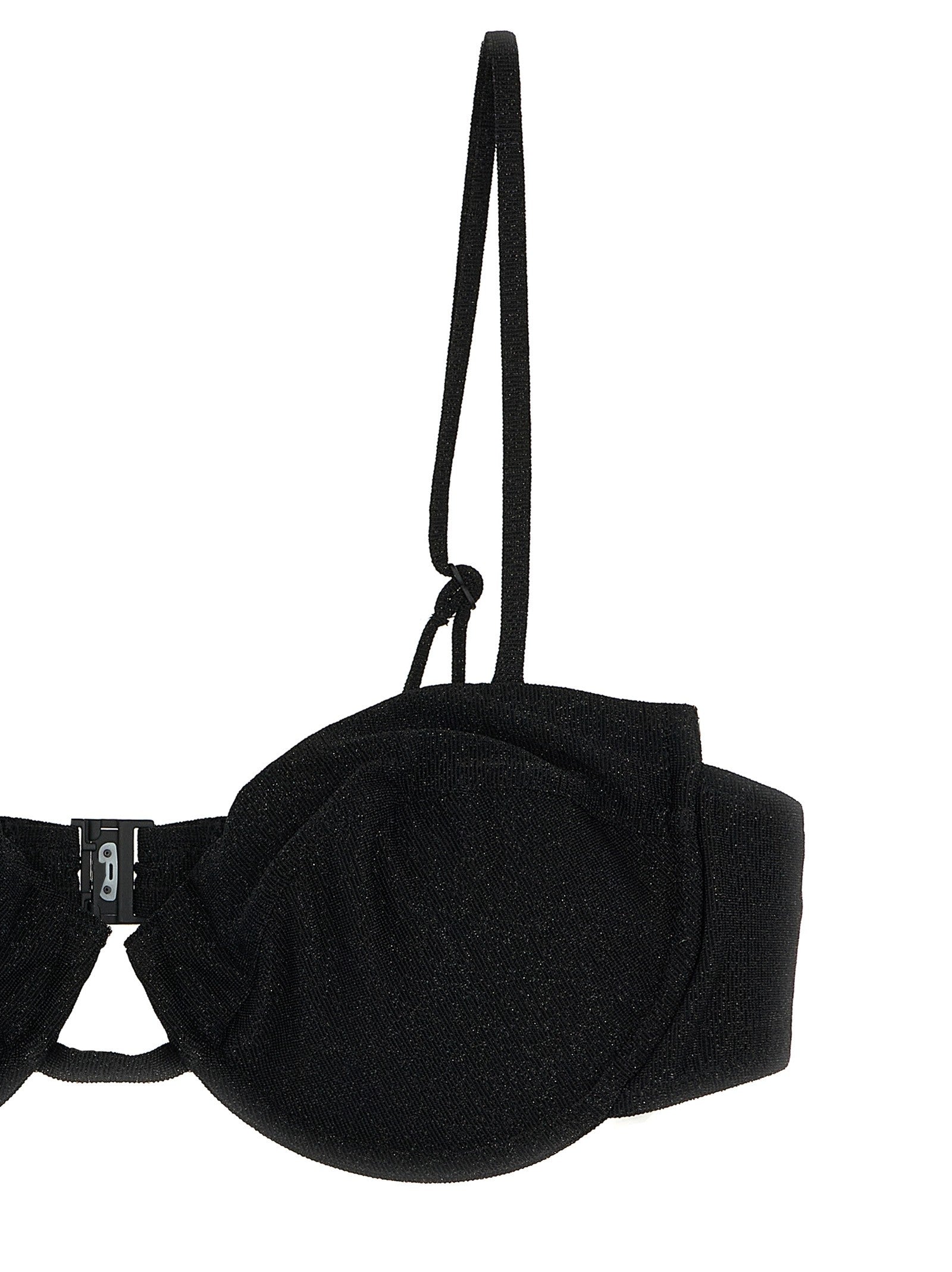 MC2 SAINT BARTH - 'Salina' bikini top