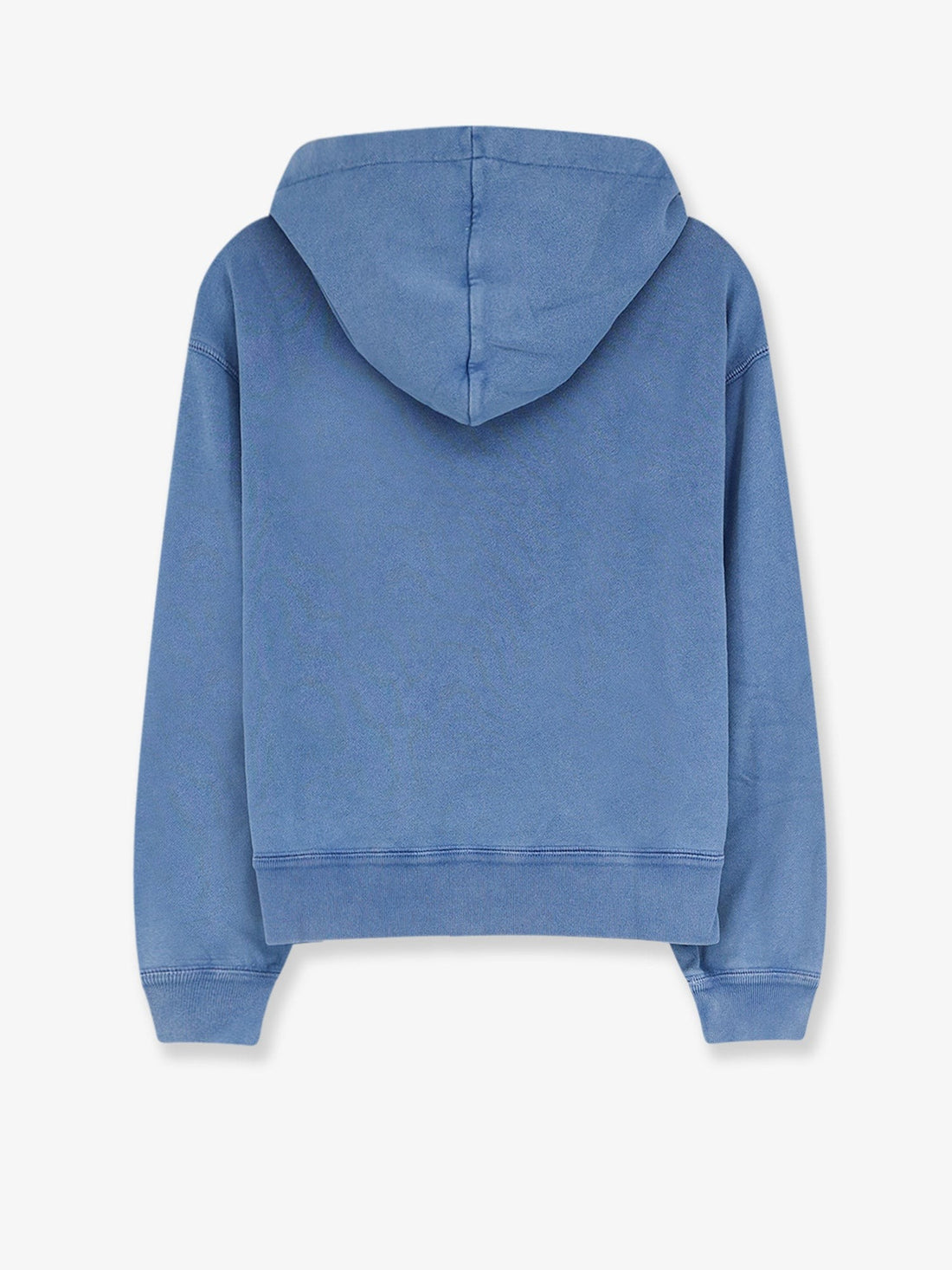 MARANT ETOILE - Salmy recycled material sweatshirt salmy-recycled-material-sweatshirt_6e4d8701-f2a9-4f0e-958a-1b64c25dfbc9