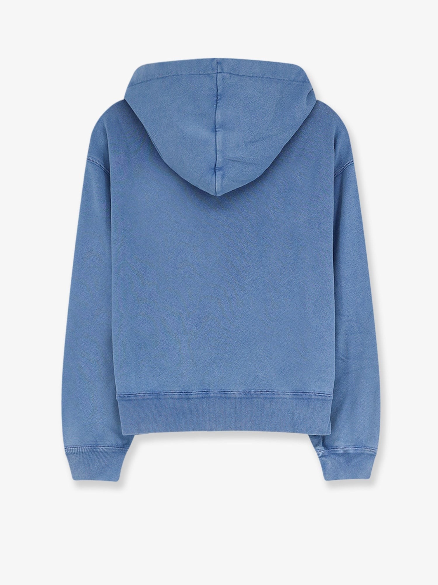 MARANT ETOILE - Salmy recycled material sweatshirt