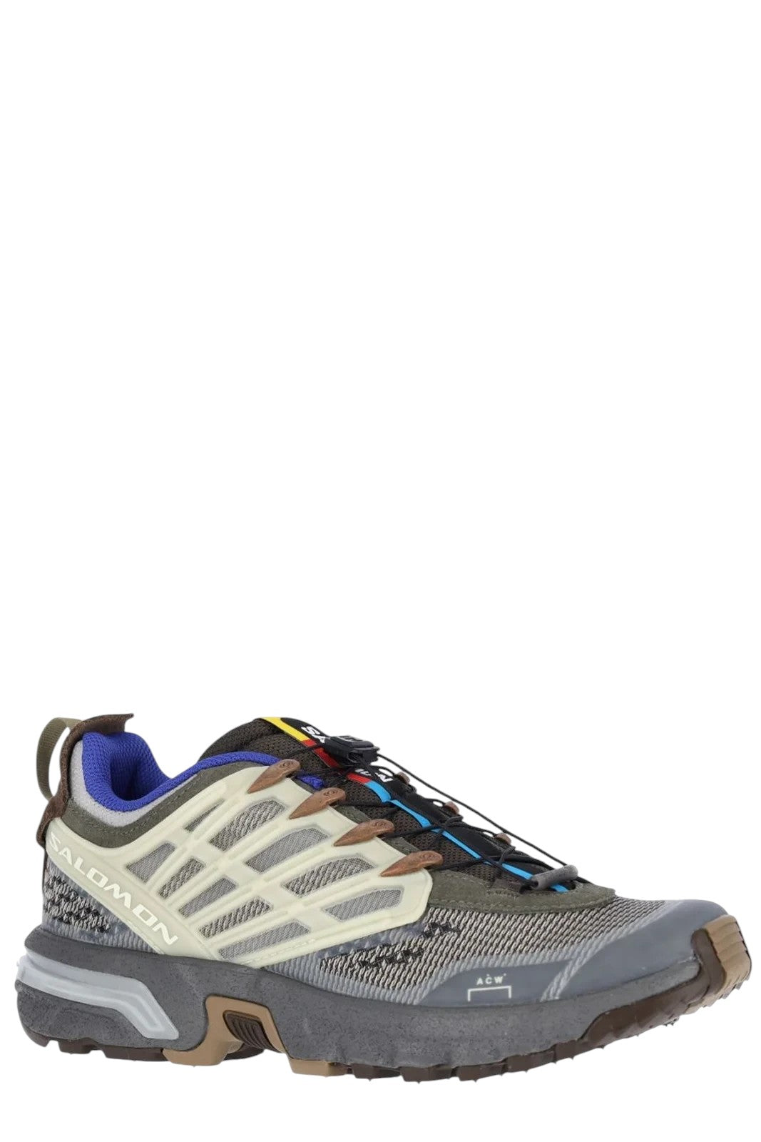 SALOMON - SNEAKER "ACS PRO A-COLD-WALL" Unisex salomon-acs-pro-a-cold-wall-black-olive-bog-icicle-angled-side-jpg