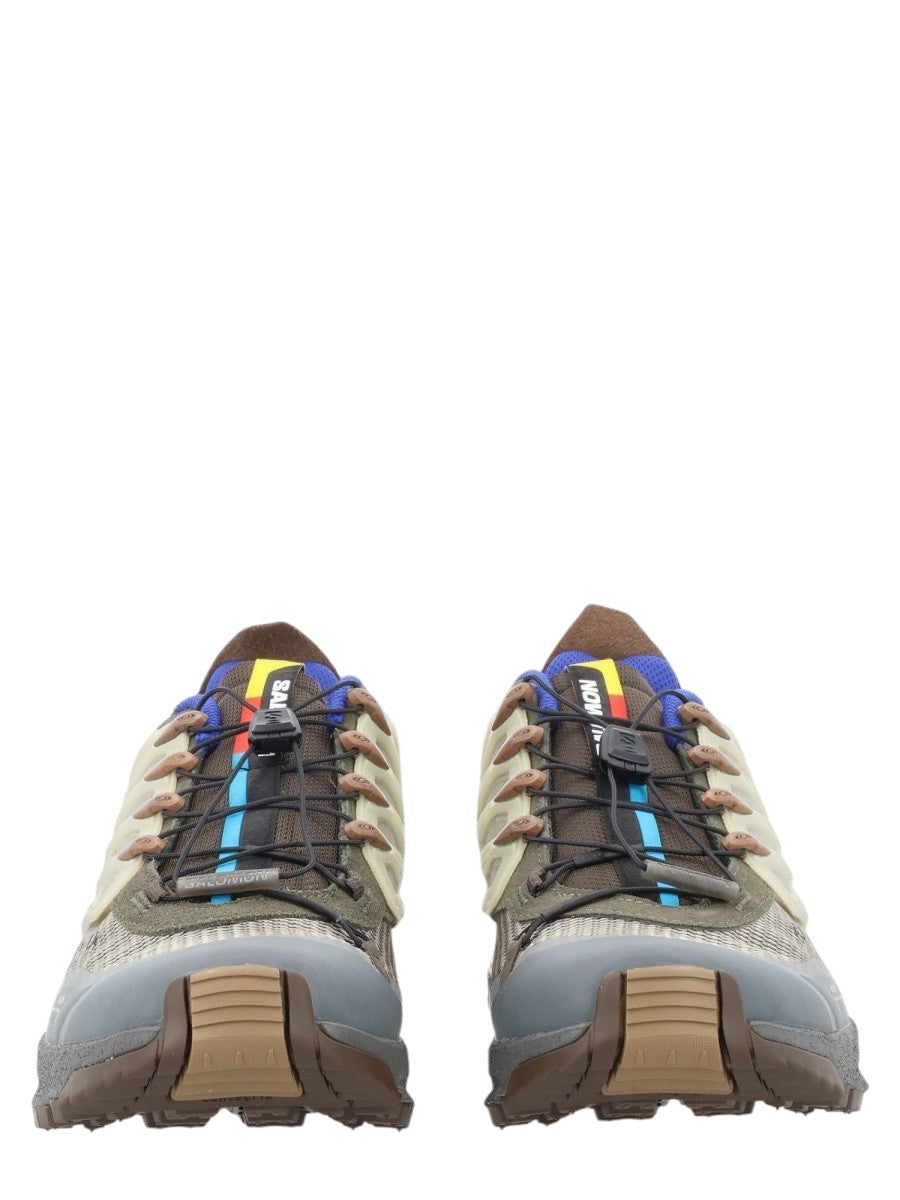 SALOMON - SNEAKER "ACS PRO A-COLD-WALL" Unisex salomon-acs-pro-a-cold-wall-black-olive-bog-icicle-front-jpg